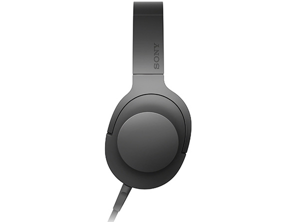 h.ear on MDR-100A(B) [�`���R�[���u���b�N]