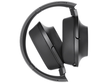 h.ear on MDR-100A(B) [�`���R�[���u���b�N]