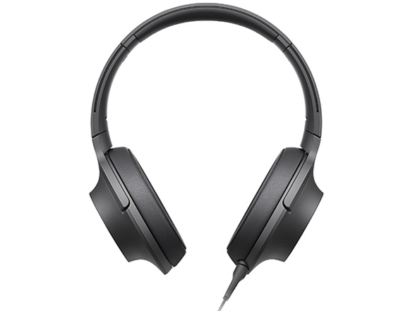 �w�{��2�x h.ear on MDR-100A(B) [�`���R�[���u���b�N] �̐��i�摜