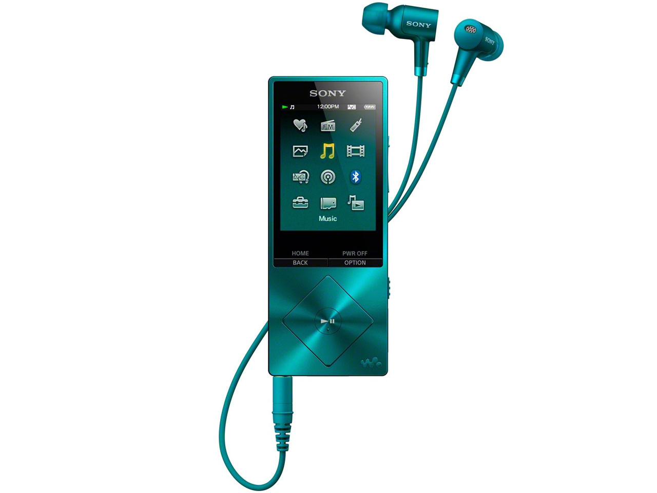 SONY NW-A25HN (R) [16GB シナバーレッド] 価格比較 - 価格.com
