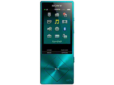 ウォークマン NW-A25ライムイエロー 美品 SONY NW-A25 (Y) [16GB ライムイエロー] 価格比較 - 価格.com