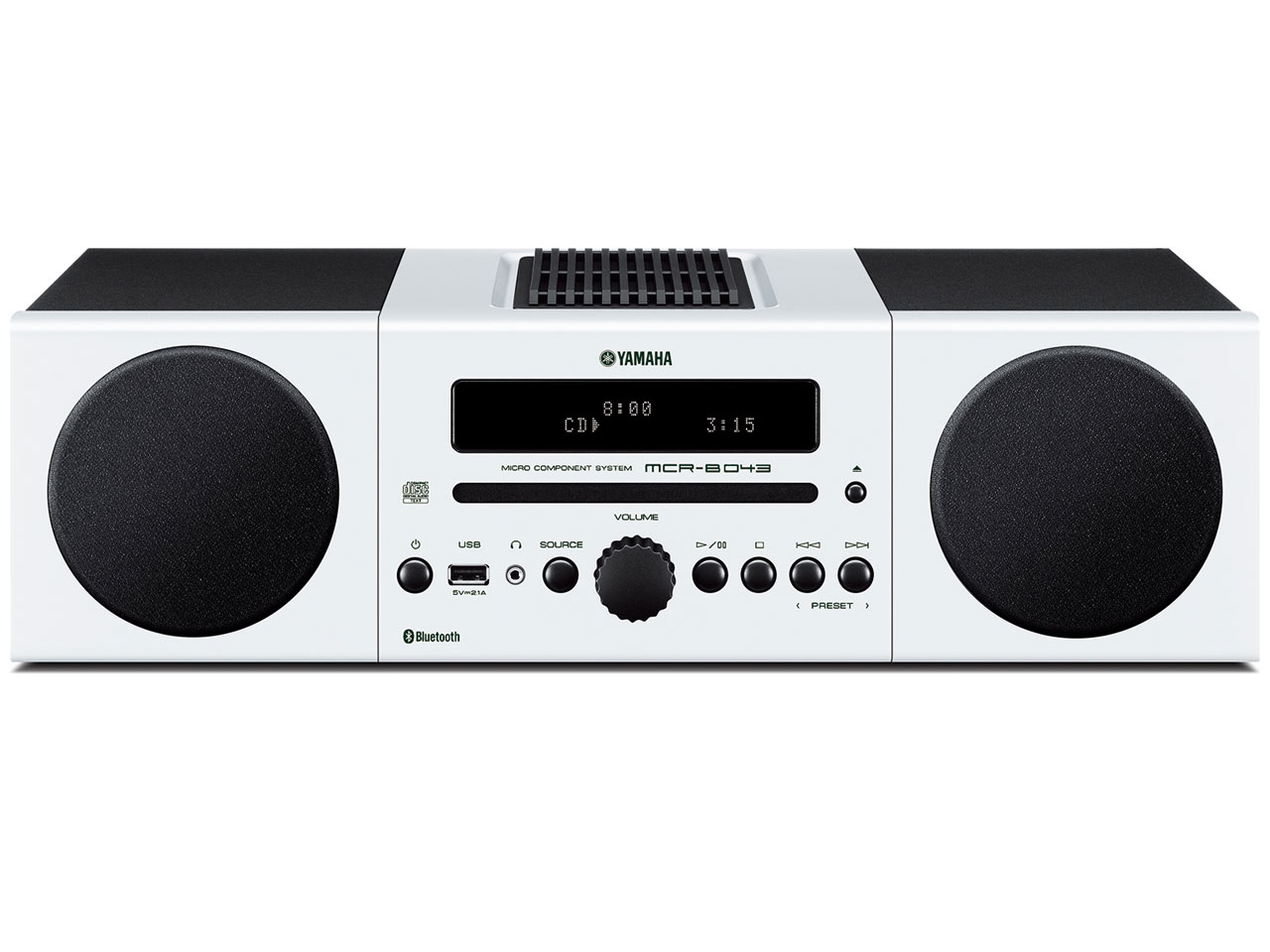 MCR-B043(W) [�z���C�g] �̐��i�摜