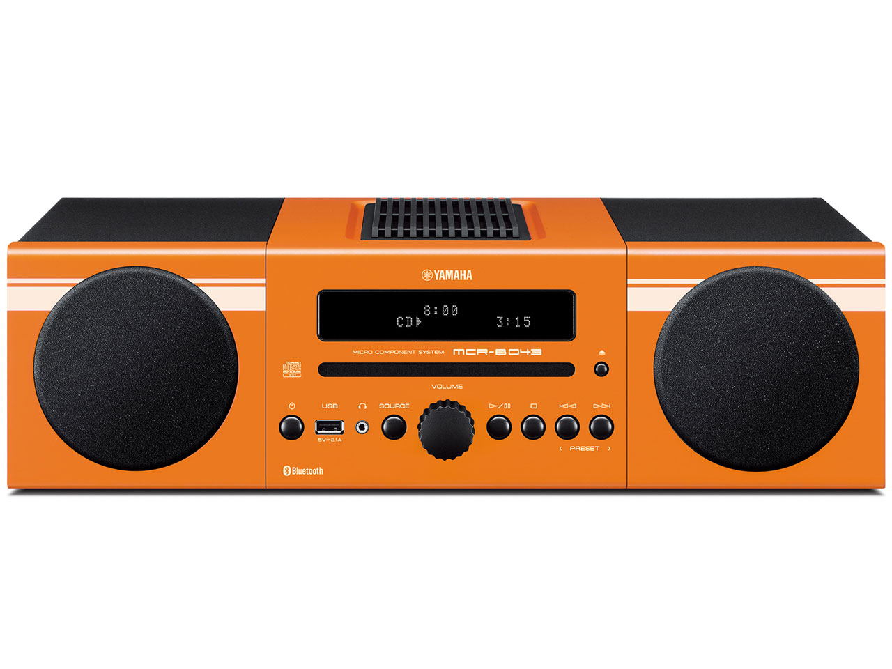 MCR-B043(D) [�I�����W] �̐��i�摜