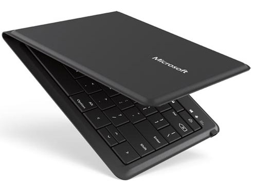 Universal Foldable Keyboard GU5-00014