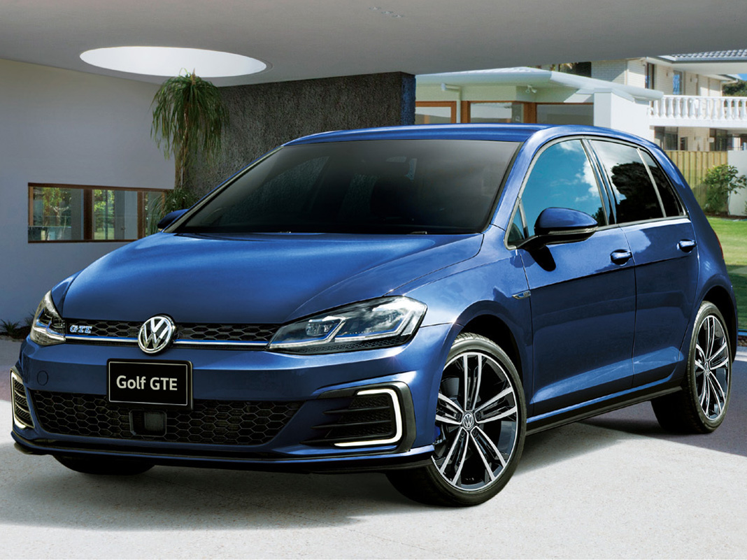 フォルクスワーゲン ゴルフ Gteの買取価格 相場情報 価格 Com