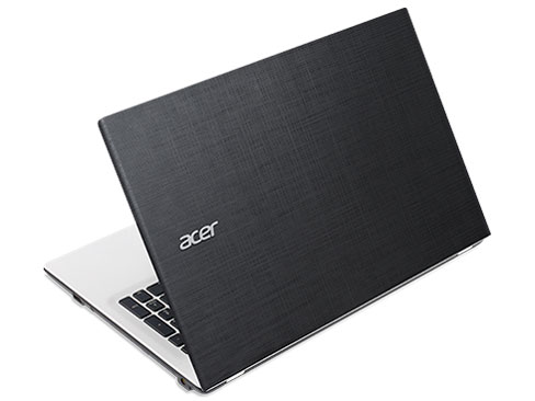 Aspire E5-573-A34D/W