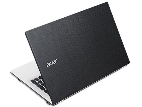 Aspire E5-532-A14D/W [�R�b�g���z���C�g]