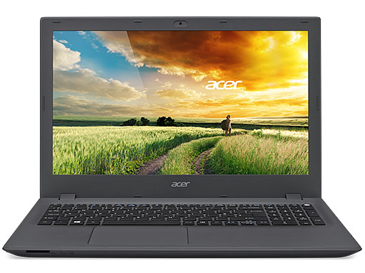 Acer Aspire E5-532-A14D/K 取扱説明書・レビュー記事 - トリセツ