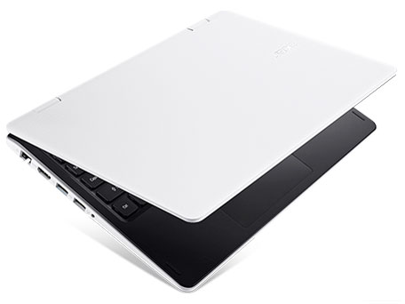 Aspire R3-131T-A14D/W [�N���E�h�z���C�g]