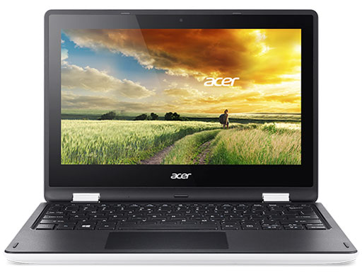 Acer Aspire R3-131T-A14D/B [スカイブルー] 価格比較 - 価格.com