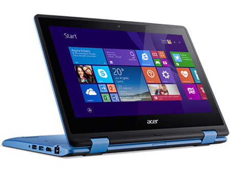 Aspire R3-131T-A14D/B [�X�J�C�u���[]