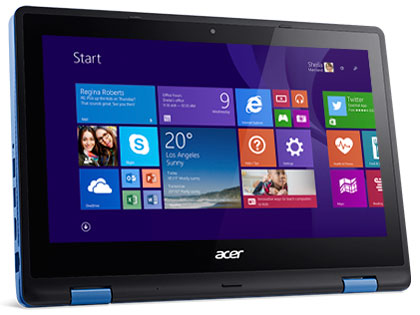 Aspire R3-131T-A14D/B [�X�J�C�u���[]