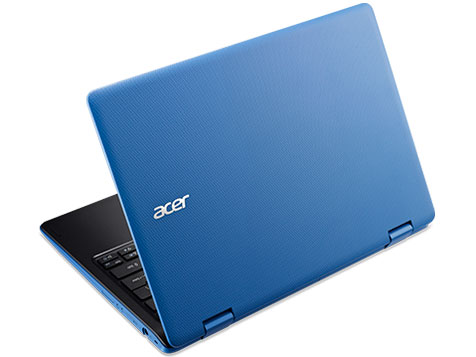 Aspire R3-131T-A14D/B [�X�J�C�u���[]