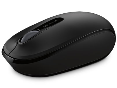 Wireless Mobile Mouse 1850 U7Z-00007
