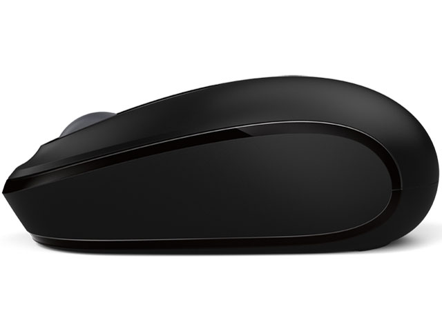 『本体 側面』 Wireless Mobile Mouse 1850 for Business 7MM-00004 の製品画像