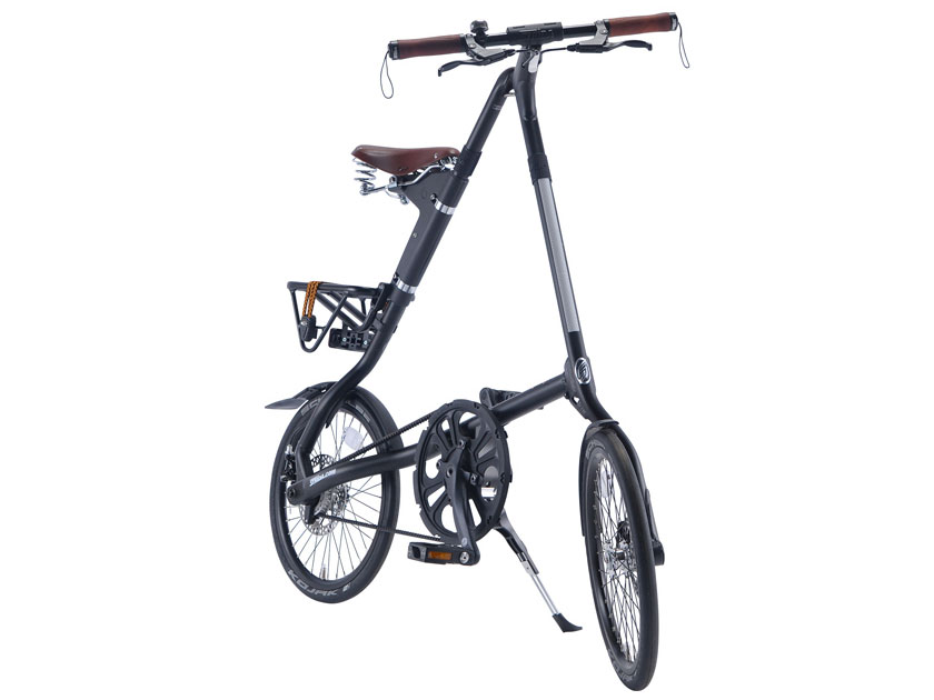 STRIDA SX 2015�N���f�� [MATT BLACK]