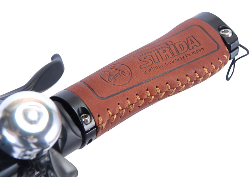 STRIDA SX 2015�N���f�� [MATT BLACK]