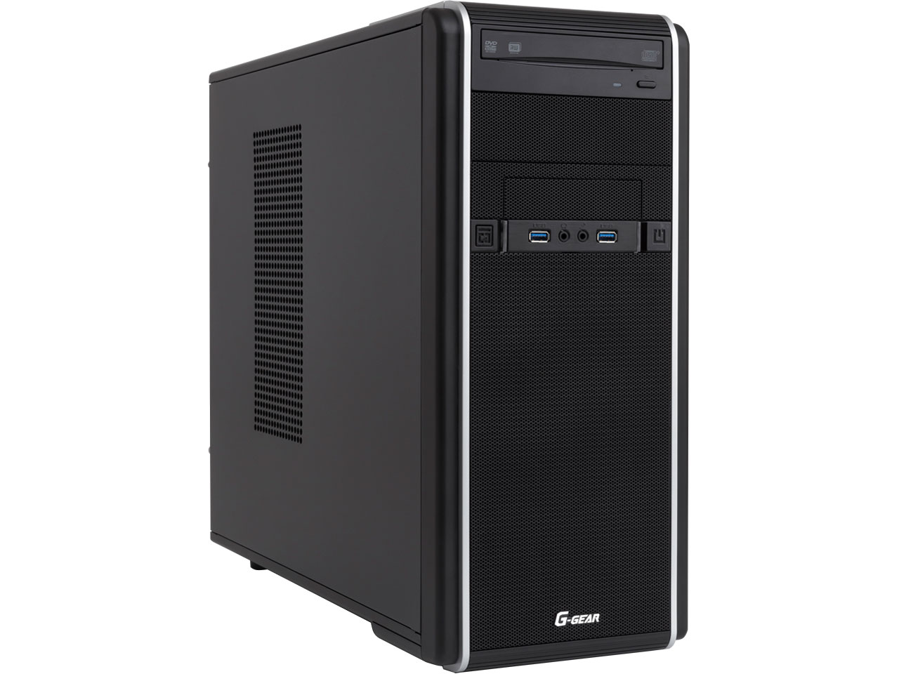 eX.computer G-GEAR GA7J-C64/T �̐��i�摜