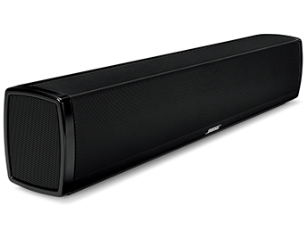 SoundTouch 120 home theater system