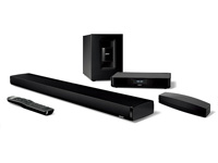 SoundTouch 130 home theater system �̐��i�摜