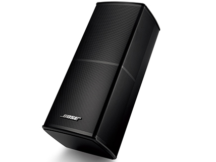 SoundTouch 520 home theater system