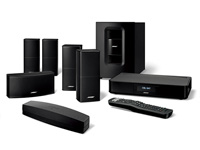 SoundTouch 520 home theater system �̐��i�摜
