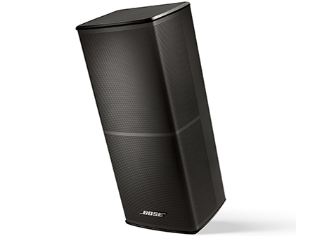 Lifestyle SoundTouch 525 entertainment system