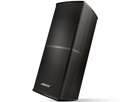 Lifestyle SoundTouch 535 entertainment system