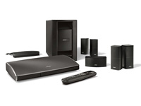 Lifestyle SoundTouch 535 entertainment system �̐��i�摜
