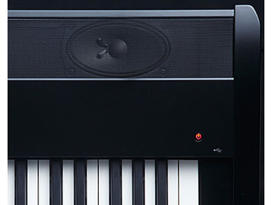 DIGITAL PIANO ES8B [�O���X�u���b�N]