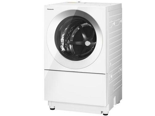 パナソニック Cuble NR-VG700R 右開き ドラム式 洗濯乾燥機 パナソニック Cuble NA-VG700R 価格比較 - 価格.com