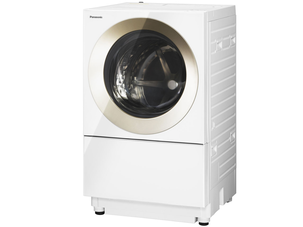 パナソニック　キューブル　10kg NA-VS1000L パナソニック Cuble NA-VS1000L 価格比較 - 価格.com