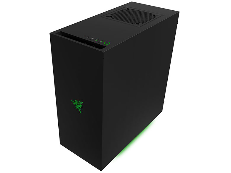 S340 Razer-SPECIAL EDITION SOURCE340-RazerSE