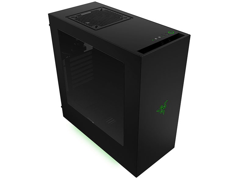 S340 Razer-SPECIAL EDITION SOURCE340-RazerSE