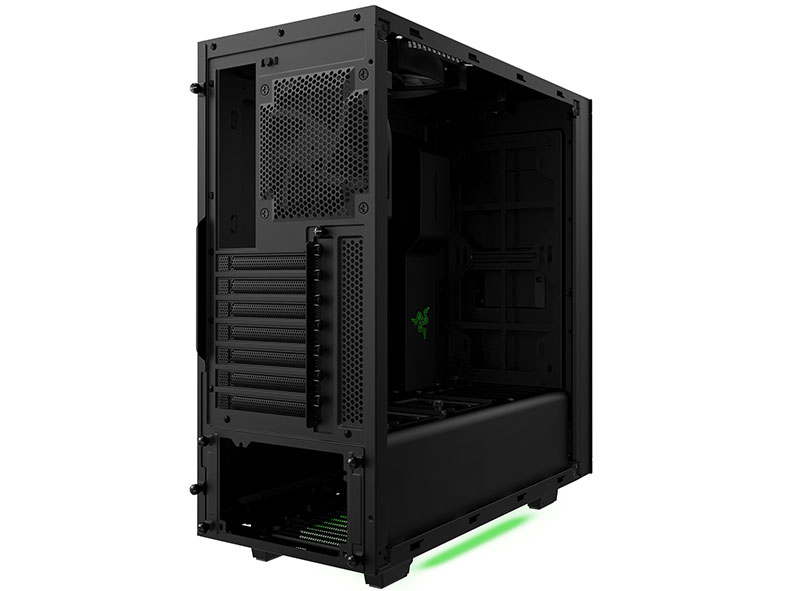 S340 Razer-SPECIAL EDITION SOURCE340-RazerSE