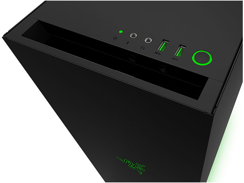 S340 Razer-SPECIAL EDITION SOURCE340-RazerSE