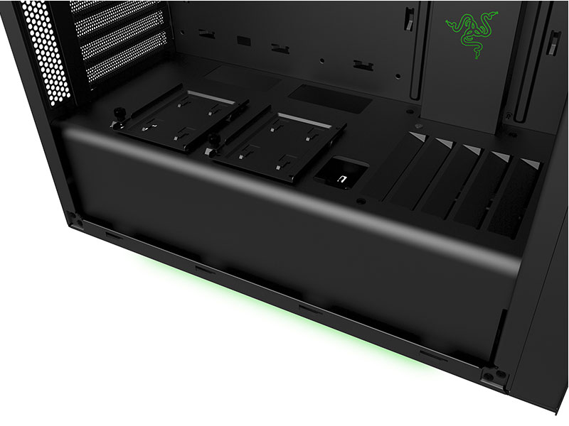 S340 Razer-SPECIAL EDITION SOURCE340-RazerSE