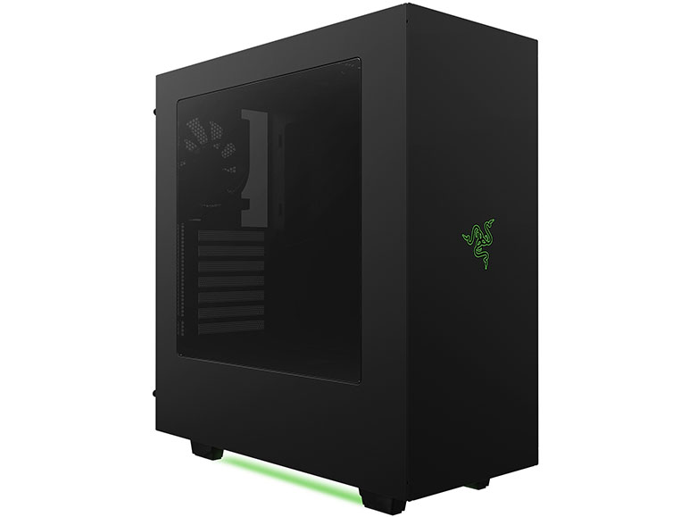 S340 Razer-SPECIAL EDITION SOURCE340-RazerSE �̐��i�摜