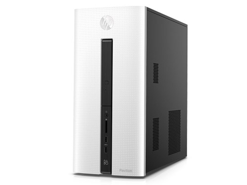 Pavilion 550-140jp/CT �p�t�H�[�}���X���f�� �̐��i�摜