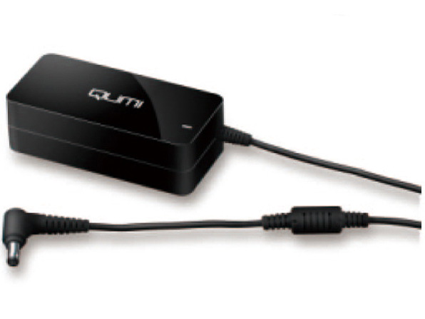 QUMI Q6-BK [�u���b�N]