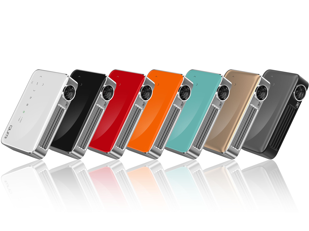 QUMI Q6-BK [�u���b�N]