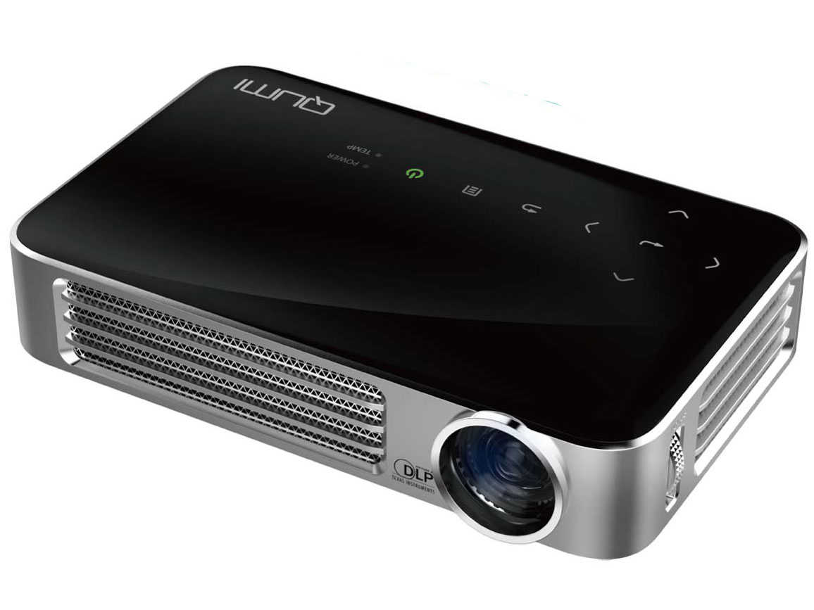 QUMI Q6-BK [�u���b�N] �̐��i�摜