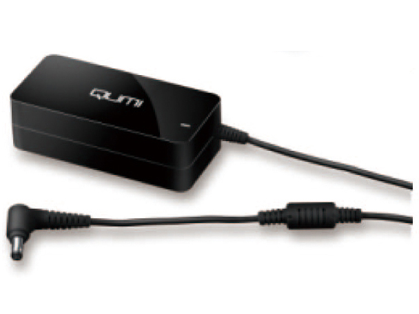 QUMI Q6-WT [�z���C�g]