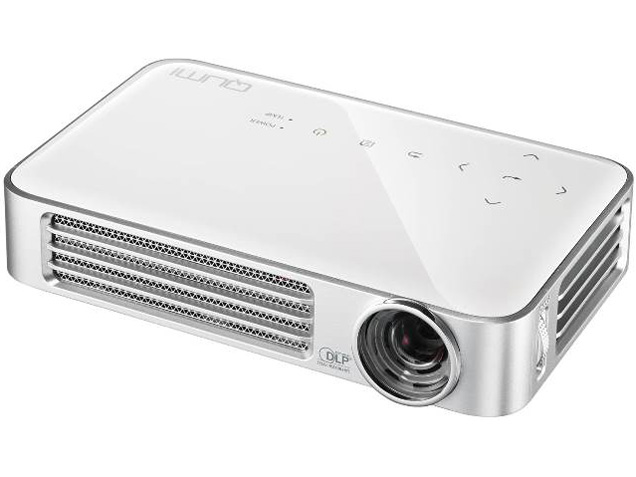 QUMI Q6-WT [�z���C�g] �̐��i�摜