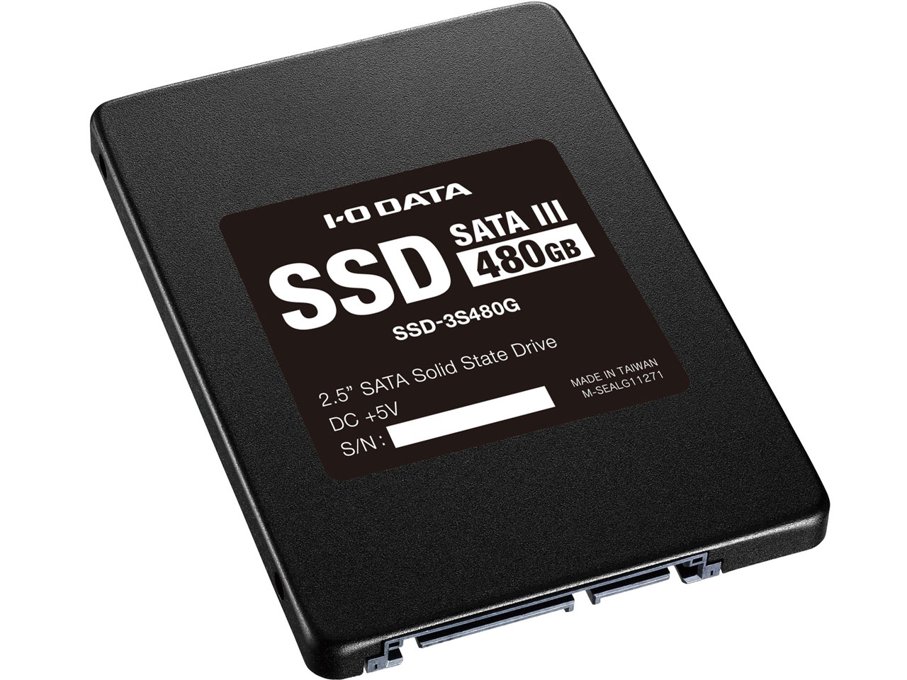 SSD-3S480G �̐��i�摜