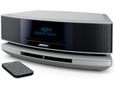Wave SoundTouch music system IV [�v���`�i���V���o�[] �̐��i�摜