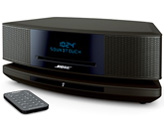 Bose Wave SoundTouch music system IV [エスプレッソブラック