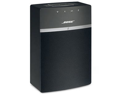 SoundTouch 10 wireless music system