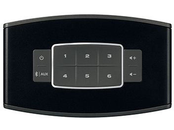 SoundTouch 10 wireless music system