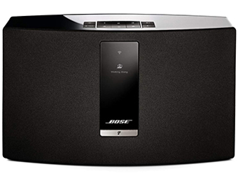 SoundTouch 20 Series III wireless music system